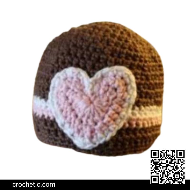Alexis Hat - Crochet Pattern
