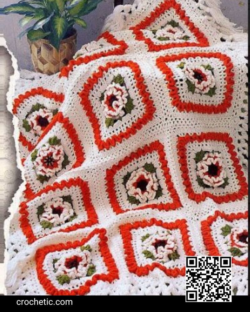 Annies Fave – Crochet Pattern