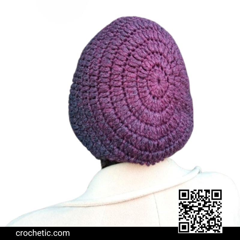 Simple as t’hat! - Crochet Pattern