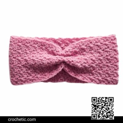 Wool Cuddles - Crochet Pattern