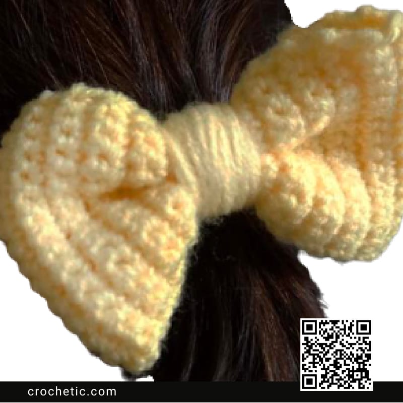 Crochet Pattern Headband - Crochet Pattern