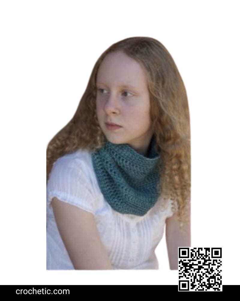 Mirth - Crochet Pattern