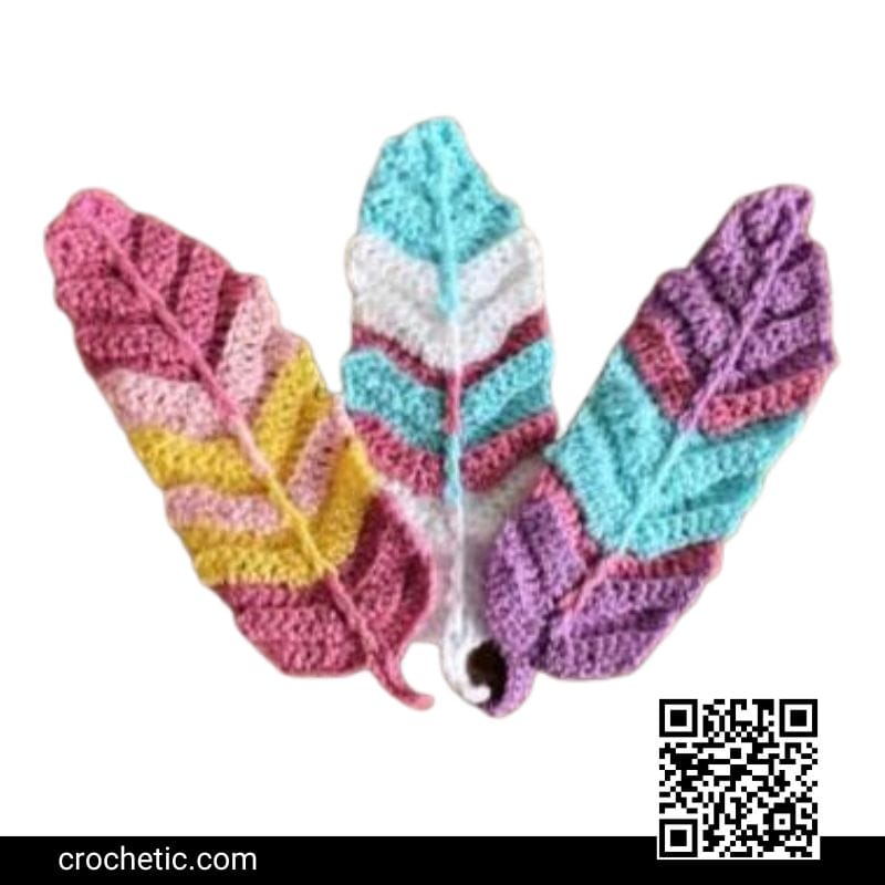 Teenie Crochets - Crochet Pattern