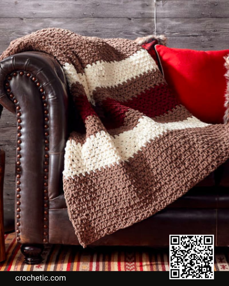 Hibernate Crochet Blanket Crochet Pattern Crochet Patterns for Tops