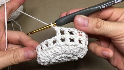Crochet a Water Bottle Holder - Free Pattern